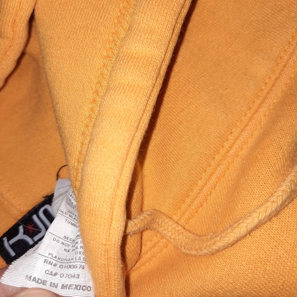 Vintage Bubble Tour Skateboarding sweater - Picture 5 of 13